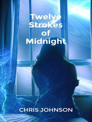 cover image of Twelve Strokes of Midnight